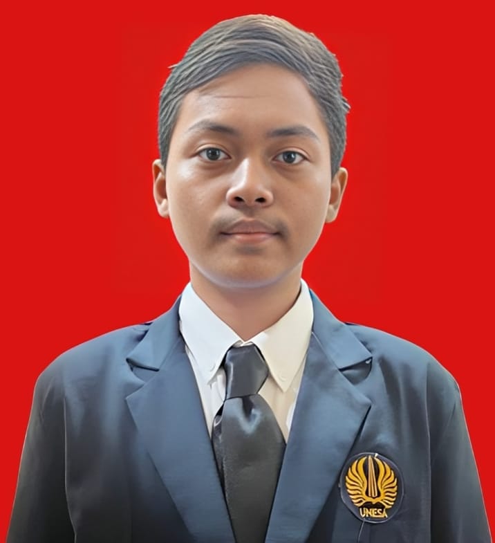 Foto profil Banawi Muslim Wibowo